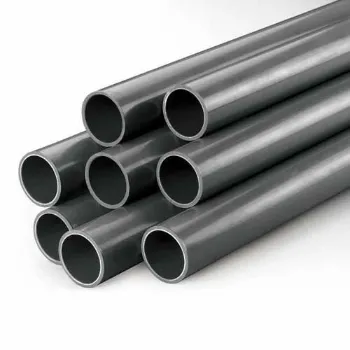 Plastic Plumbing Pipe